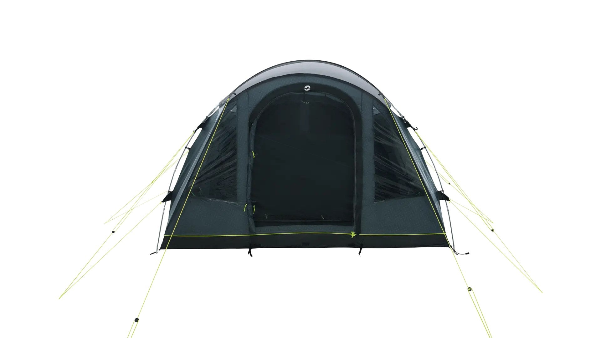 Outwell Sky 5 Tent 5 Person Blue Tunnel