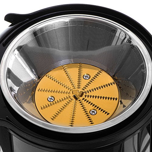ADLER AD 4132 Juicer 800 W Stainless Steel