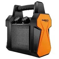 NEO TOOLS Electric Space Heater 1875 g 190x315x280 mm Model 90-060