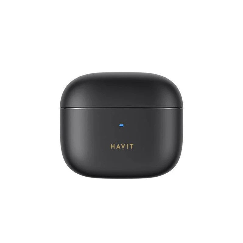 Havit TW958 Pro TWS Wireless Headphones Black with 40h Battery Life