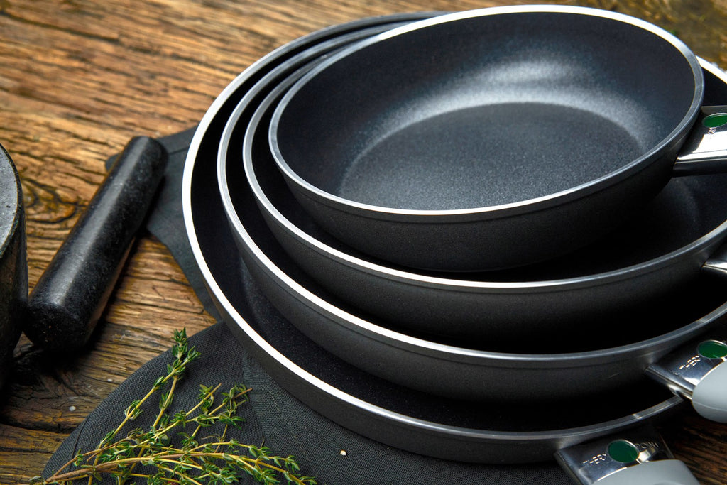 BALLARINI Lazise Frying Pan 32CM Non-Stick