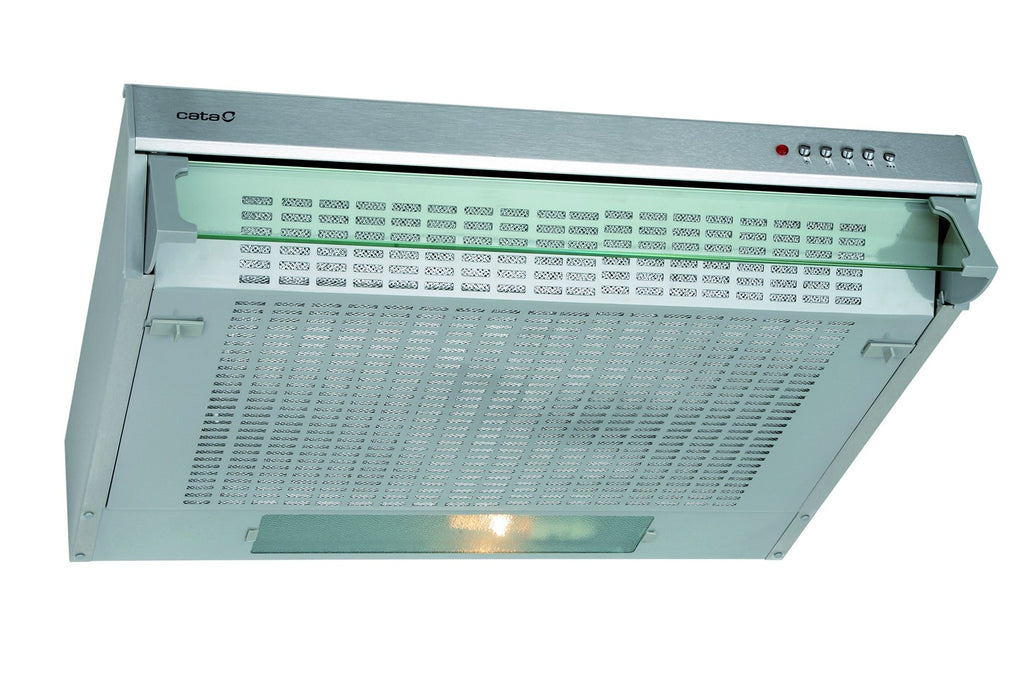 CATA Hood FK SLIM 6000 X Conv. 60cm Steel