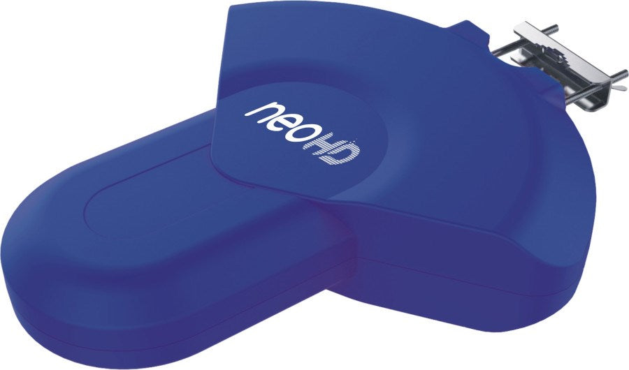 OPTICUM HD DVB-T2 Antenna 19008 - 4900 g, 200x100x530mm