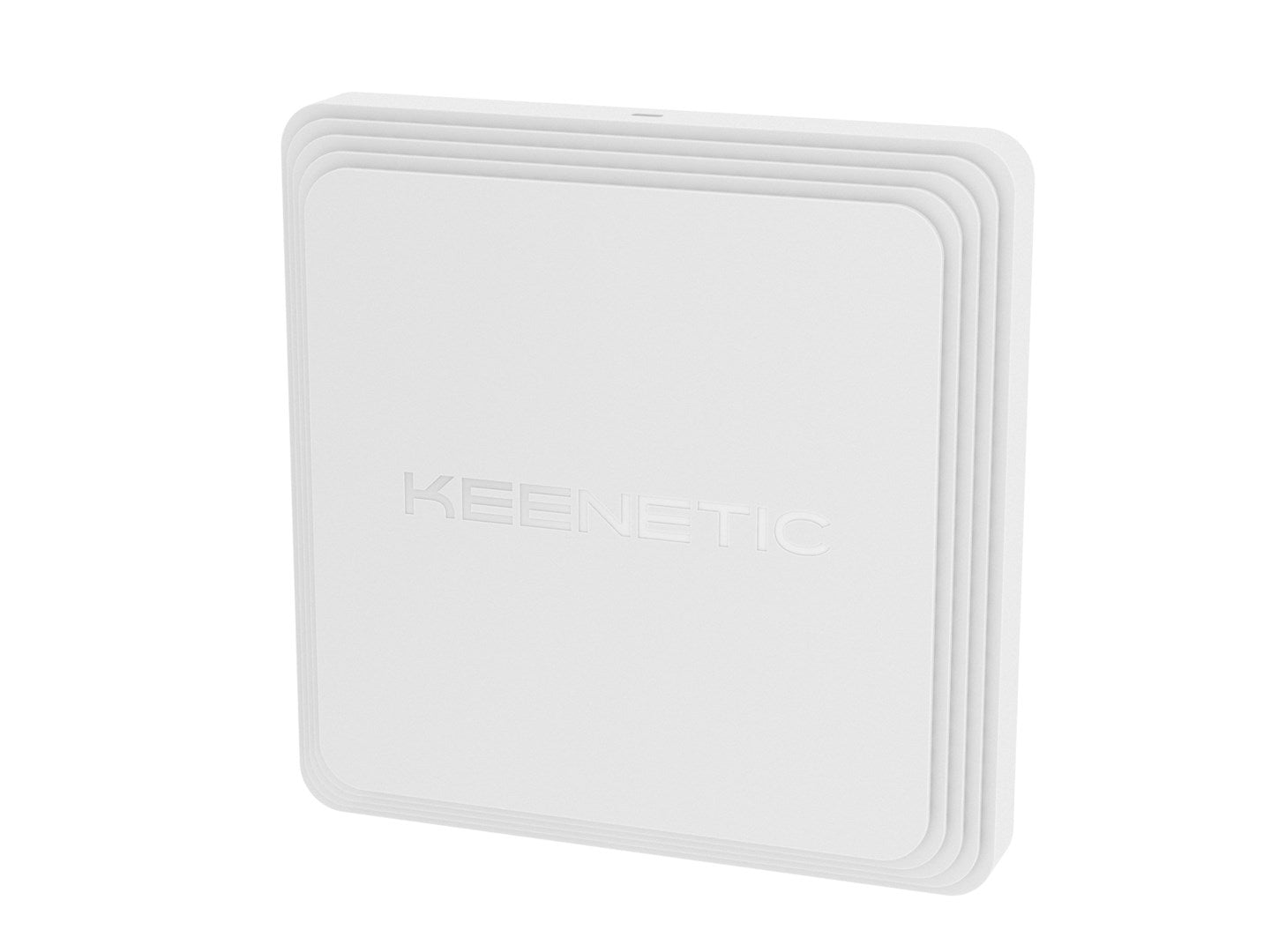 Keenetic Challenger SE AX3000 Mesh Wi-Fi 6 Multi-Gigabit Router/Extender with Two 2.5 G Ethernet Ports