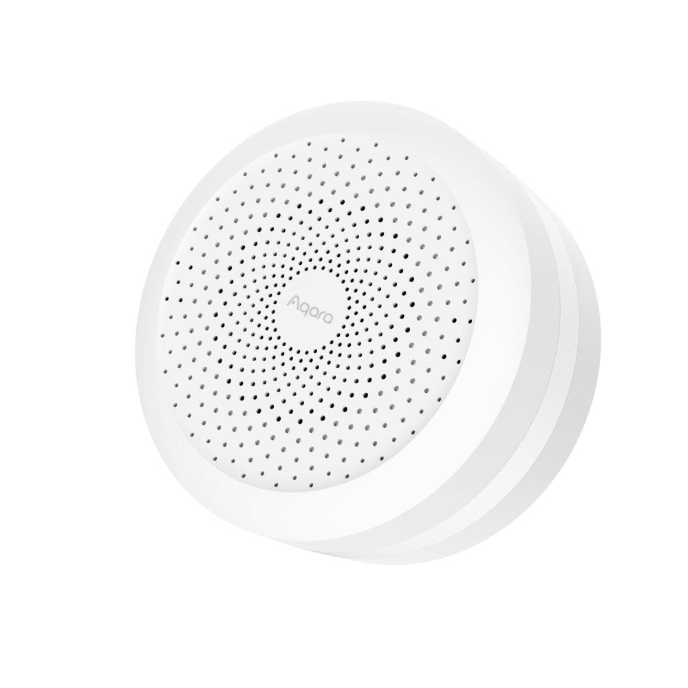 Aqara Xiaomi Smart Home Hub M1S Gen 2 Wireless White