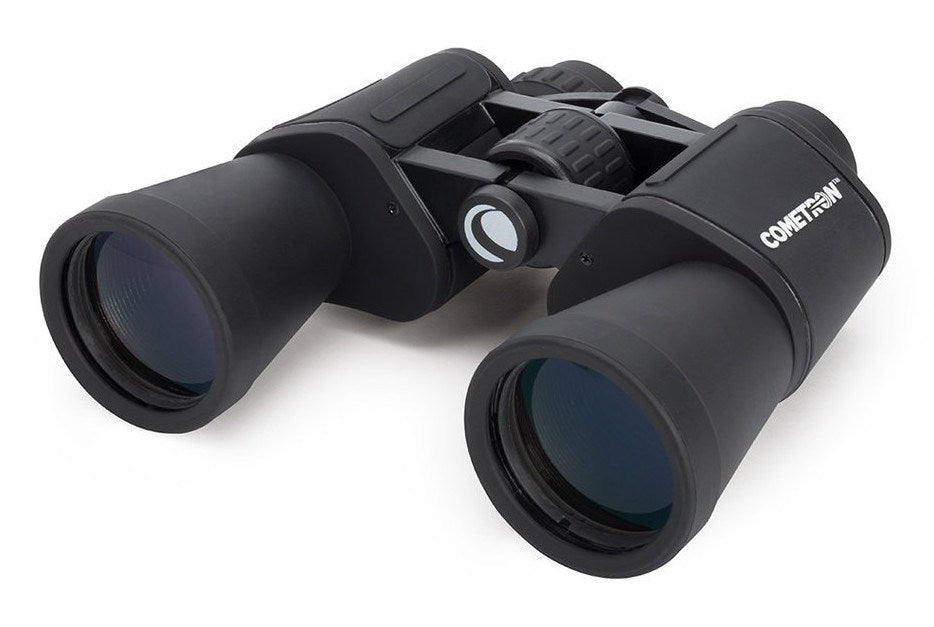 Celestron 71198 Binoculars BK-7 Black