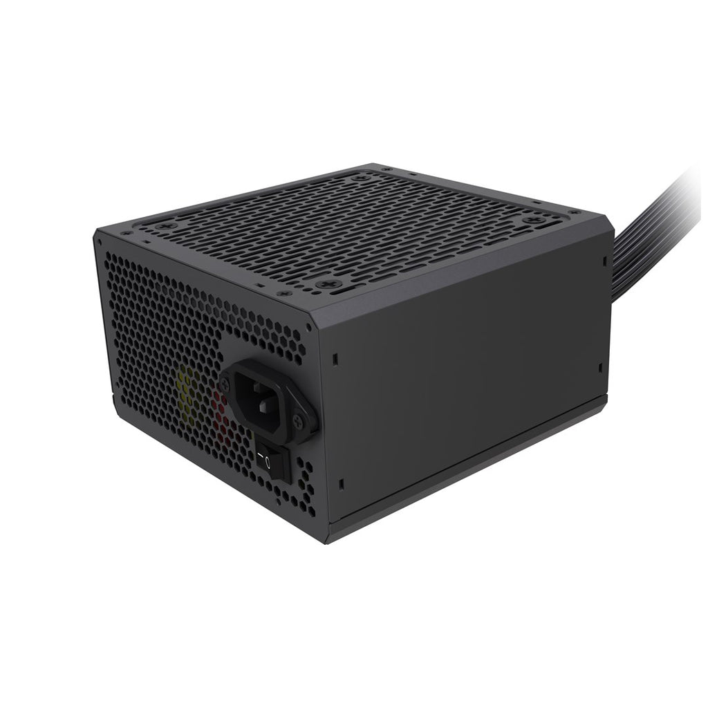 Gembird CCC-PSUBRONZE-850W Power Supply Unit 850W Active PFC 80+Bronze