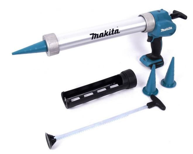 Makita DCG180ZX Cordless Hot Glue Gun