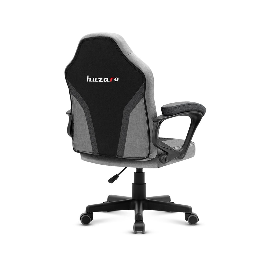 HUZARO HZ-Ranger 1.0 Gray Mesh Gaming Chair for Children