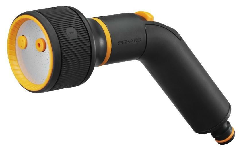 FISKARS Multi-Spray Gun 1000 g Weight 180 mm Width Model F1052183