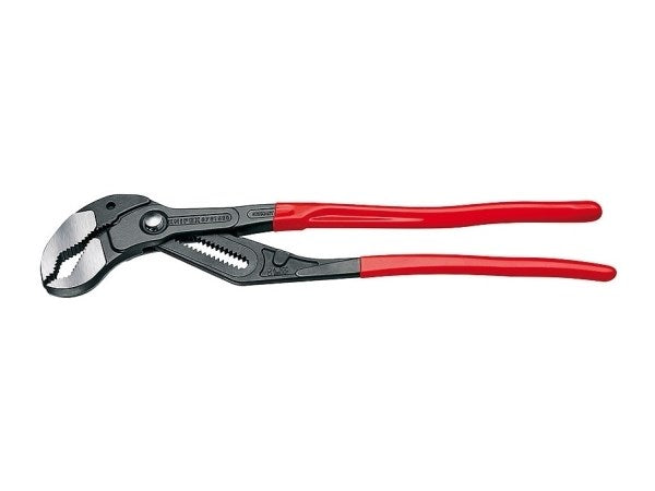 KNIPEX Slip-joint Pliers 87 01 560 Heavy-Duty 2728 g 110 mm x 561 mm x 33 mm