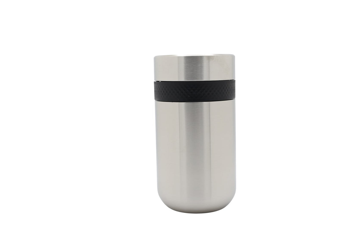WMF My2Go Thermo Speisebehälter  500 ml + 200 ml edelstahl