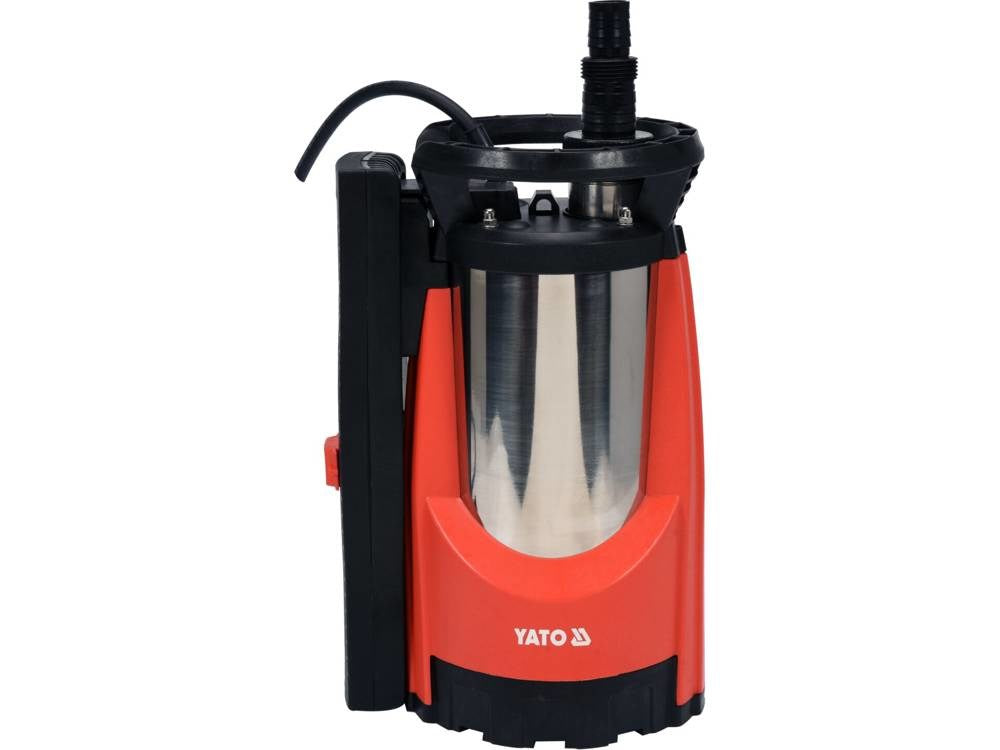 Yato YT-85341 water pump 750 W 11000 l/h