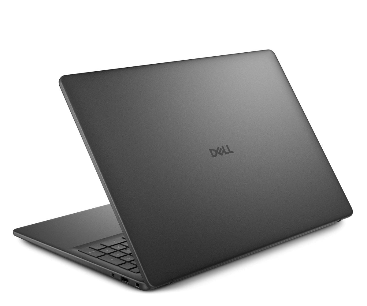Dell Laptop 16250-7278BLK Core 7 150U 16" WUXGA Touch 16GB 1TB SSD Windows 11 Black