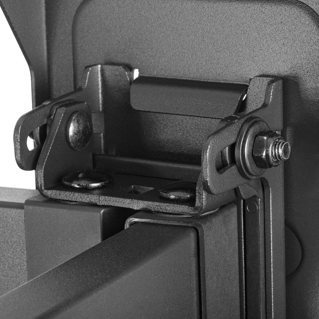 Montis TV Mount DENALI 37-105" MT162 2.67 m Black