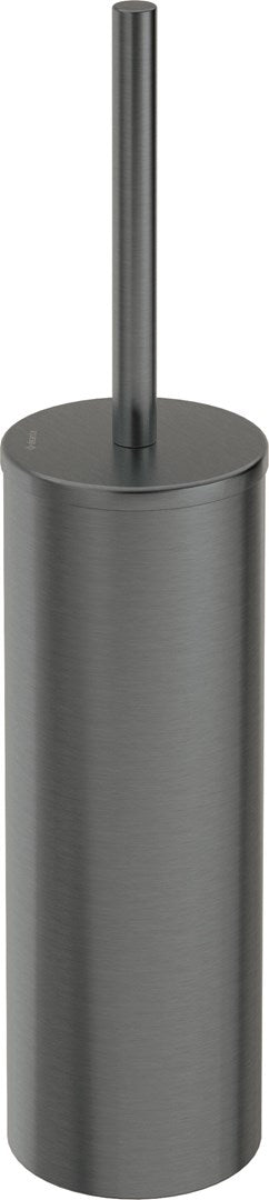 deante Freestanding WC Brush Holder 100 mm x 100 mm x 420 mm ADR_D712