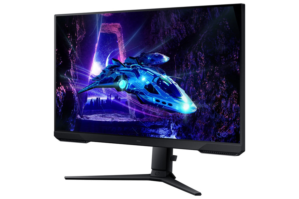 Samsung LS32DG302EUXEN 32" Full HD LCD Monitor 1920 x 1080 Black