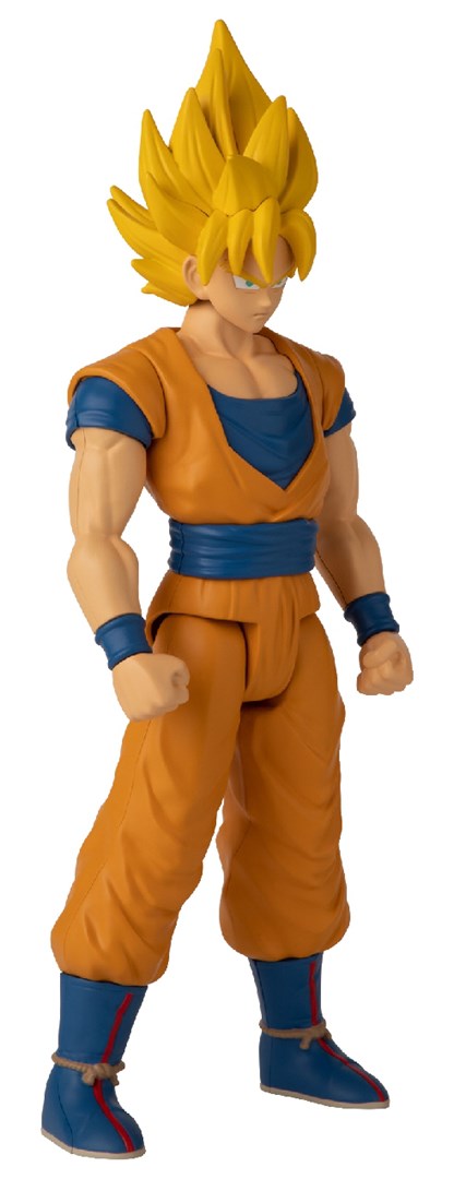 DRAGON BALL LIMIT BREAKER - SUPER SAIYAN GOKU