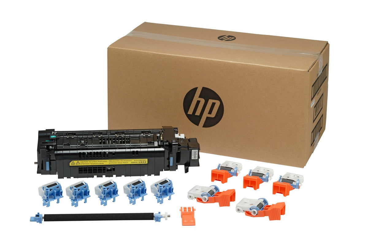 HP 220V Maintenance Kit (L0H25A)