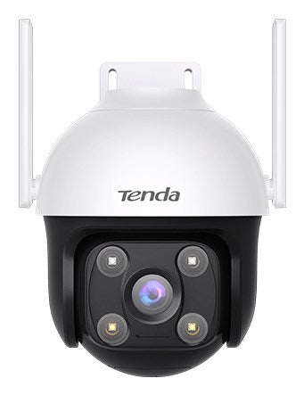 Tenda RH7-WCA security camera Turret IP security camera Outdoor 2560 x 1440 pixels Ceiling