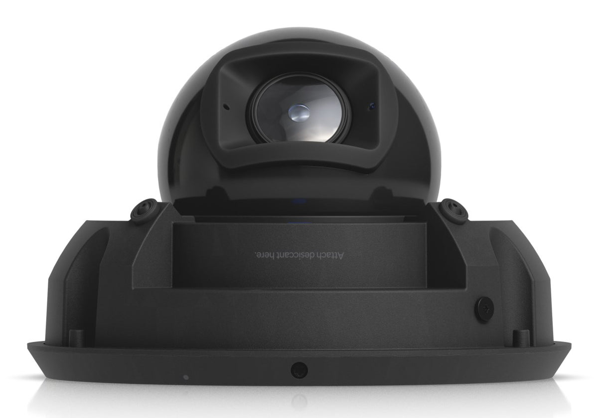 UBIQUITI IP Security Camera 1770894 3840x2160 2400 g 208x300x130mm