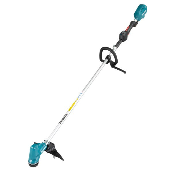 Makita DUR190LZX3 - Cordless Grass Trimmer - Battery-Free - 3500/5100/6000 rpm - 2.9 kg
