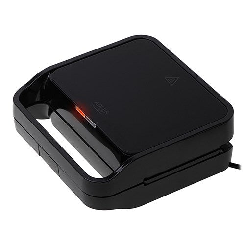 Adler Sandwich Maker 2200 g Compact Design ad_3070b