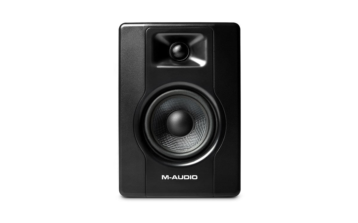 M-AUDIO BX4 Pair - Pair of Active Monitors