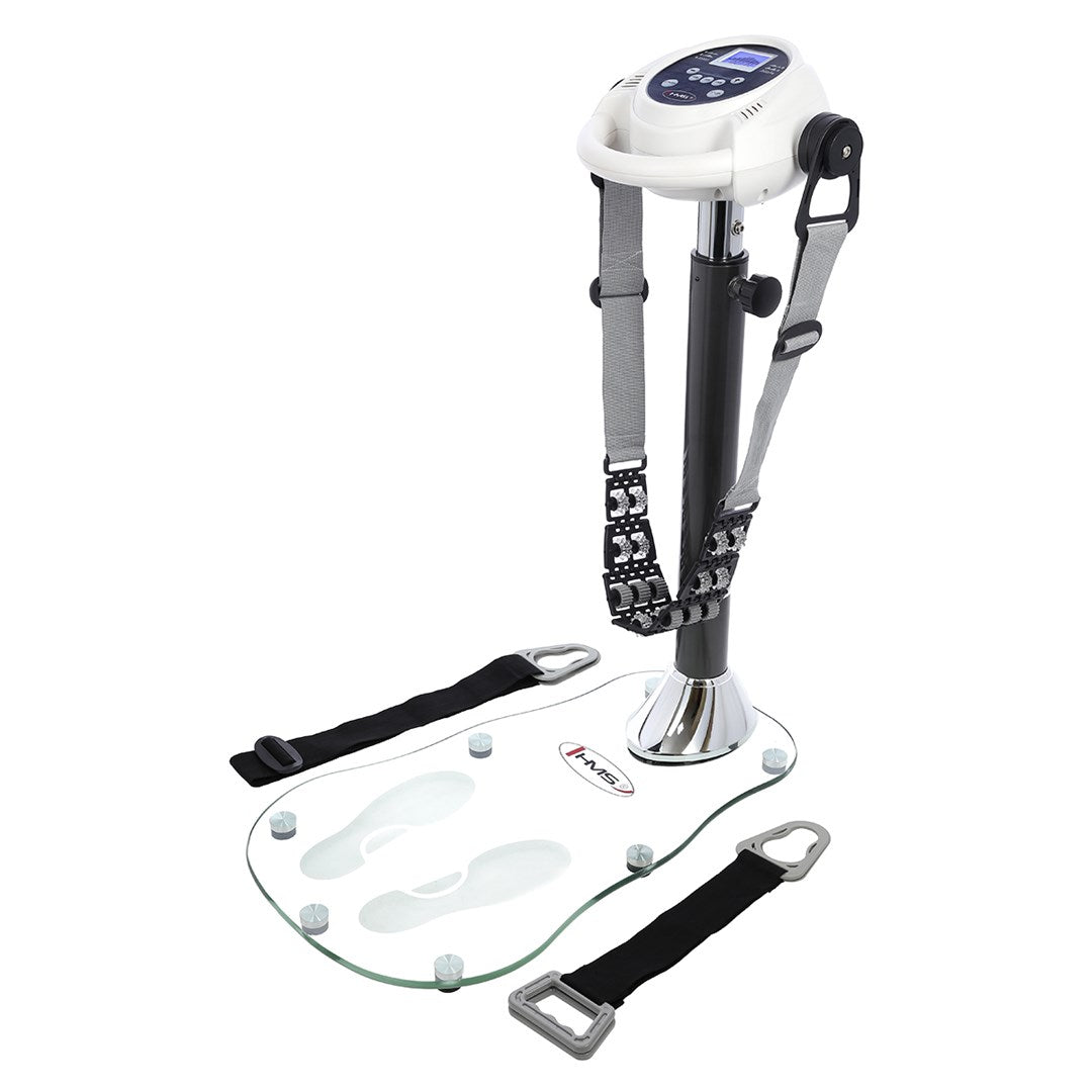 HMS MA1001 Programmable Massager for Legs and Shoulders