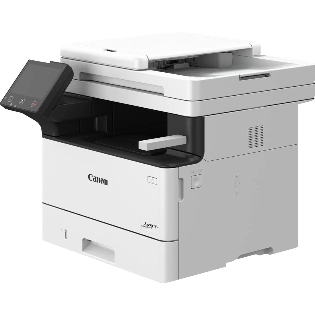 Canon i-SENSYS MF463dw II Laser Printer A4 1200 x 1200 DPI 40 ppm Wi-Fi