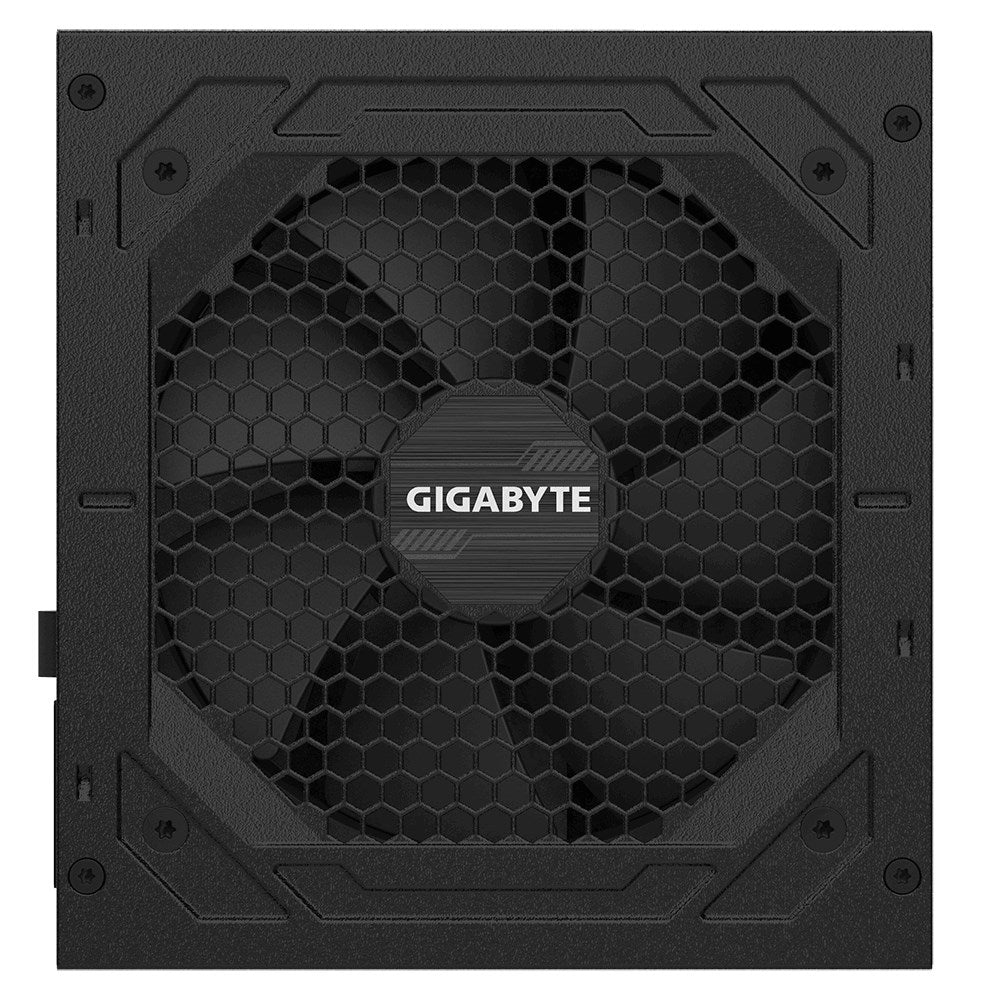 Gigabyte P850GM 850W Power Supply Unit 20+4 pin ATX Black