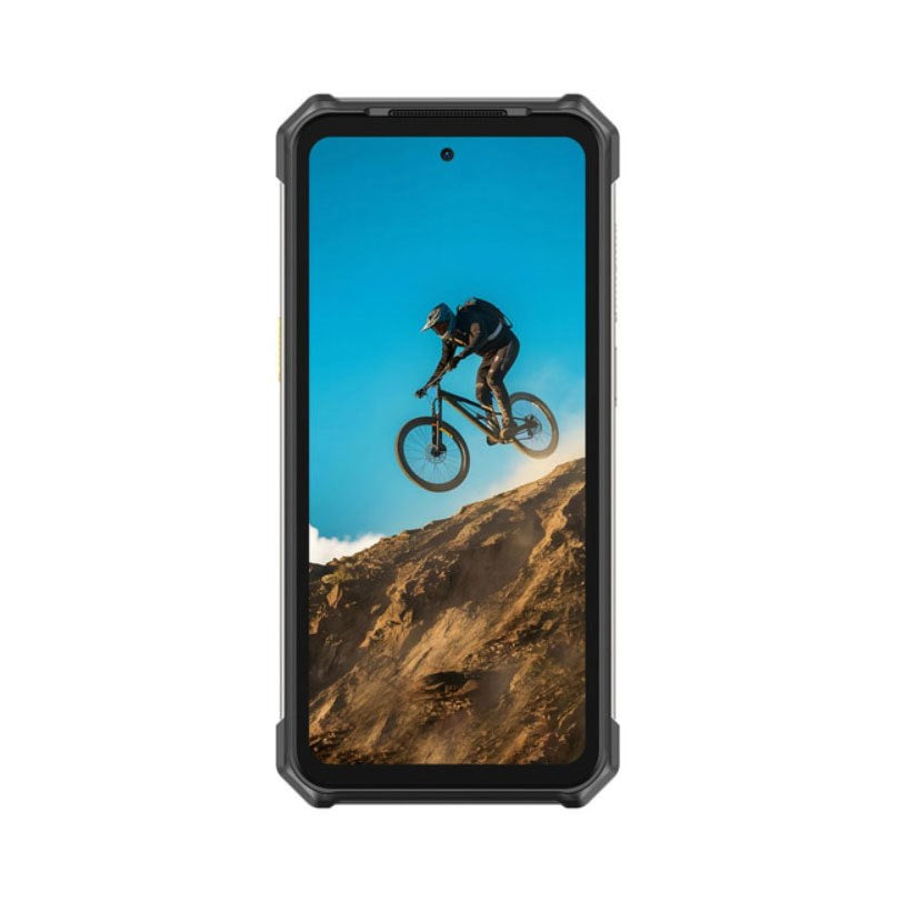 Ulefone Smartphone RugKing 5 Pro 8GB/256GB Black | Model: UF-R5P