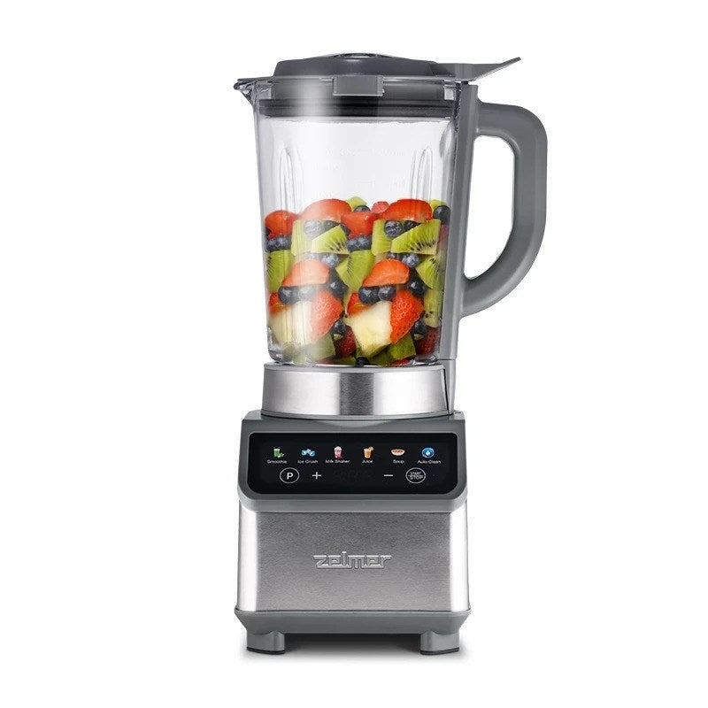 ZELMER ZSB4870 Cup Blender 1200W Silver