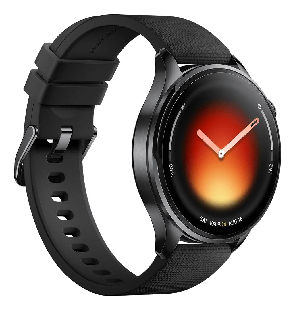 Xiaomi Watch 5 Smartwatch, 3.91" AMOLED Display, 930 mAh Battery, BHR07WRGL