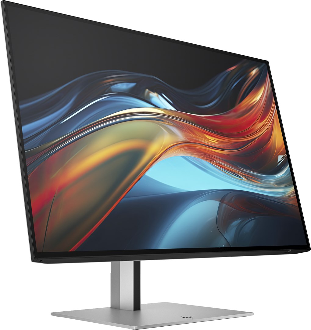 Hewlett-Packard Series 7 Pro 724pu 24" WUXGA USB-C Monitor 1920 x 1200 IPS