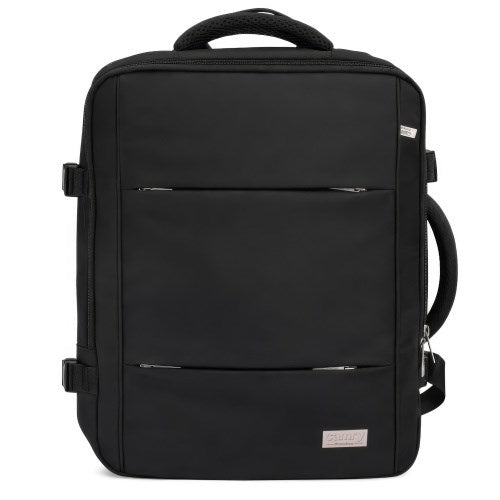 CAMRY Business-Sport Backpack 24 L 3 Compartments 13 Pockets for 15.6" Laptop cr_6881b
