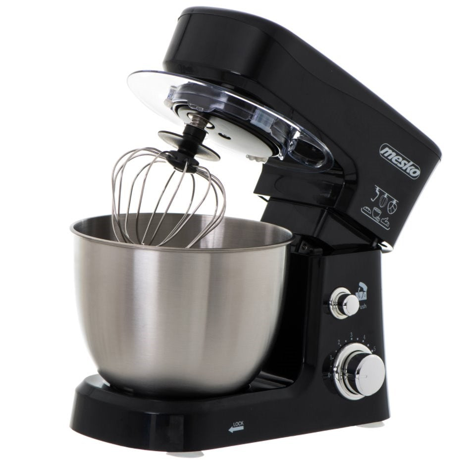 Mesko Planetary Food Processor 1200W