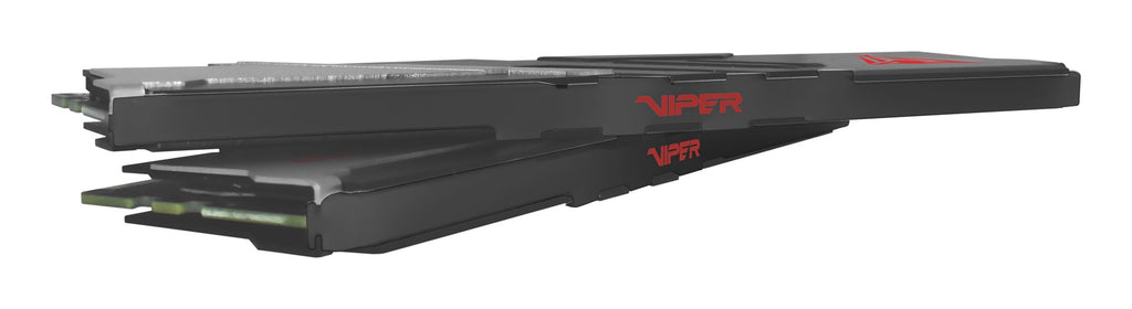 Patriot Memory Viper Venom Non-RGB 32GB 6000 MT/s DDR5 Memory Module 2 x 16GB 288-pin DIMM