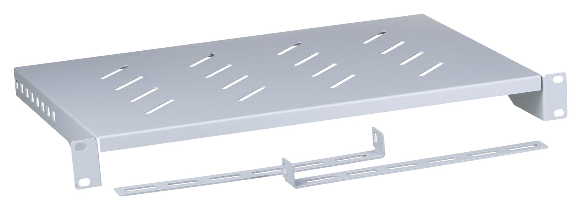Lanberg AK-1004-S Rack Accessory - Rack Shelf