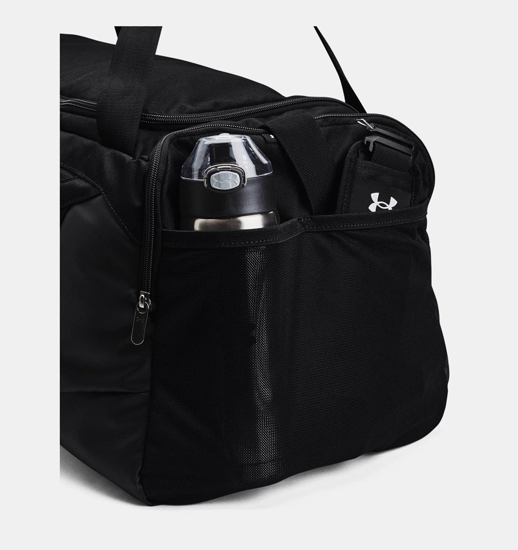 Under Armour UA Undeniable 5.0 Medium Sport Bag - Black - 300 g - 620 mm x 310 mm x 290 mm