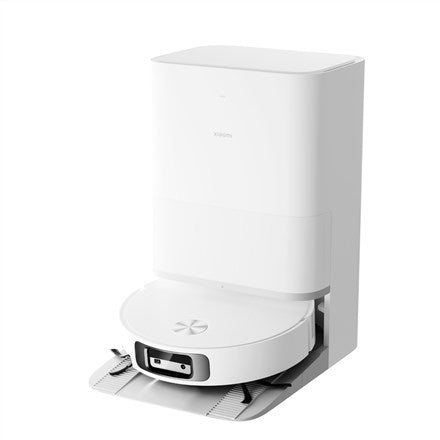 Xiaomi Robot Vacuum 6 EU Wet&Dry 5200 mAh 30000 Pa White Model: BHR08ZTEU