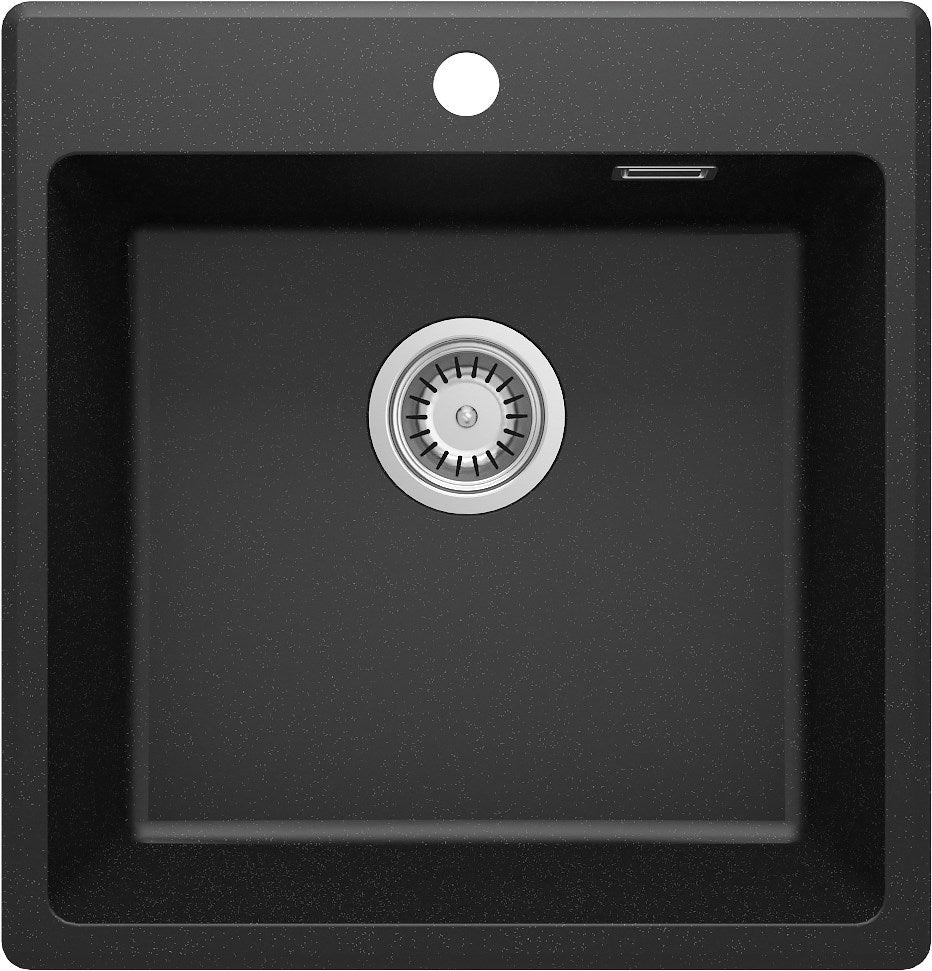 deante 1-Bowl Granite Sink ZPO_G10A