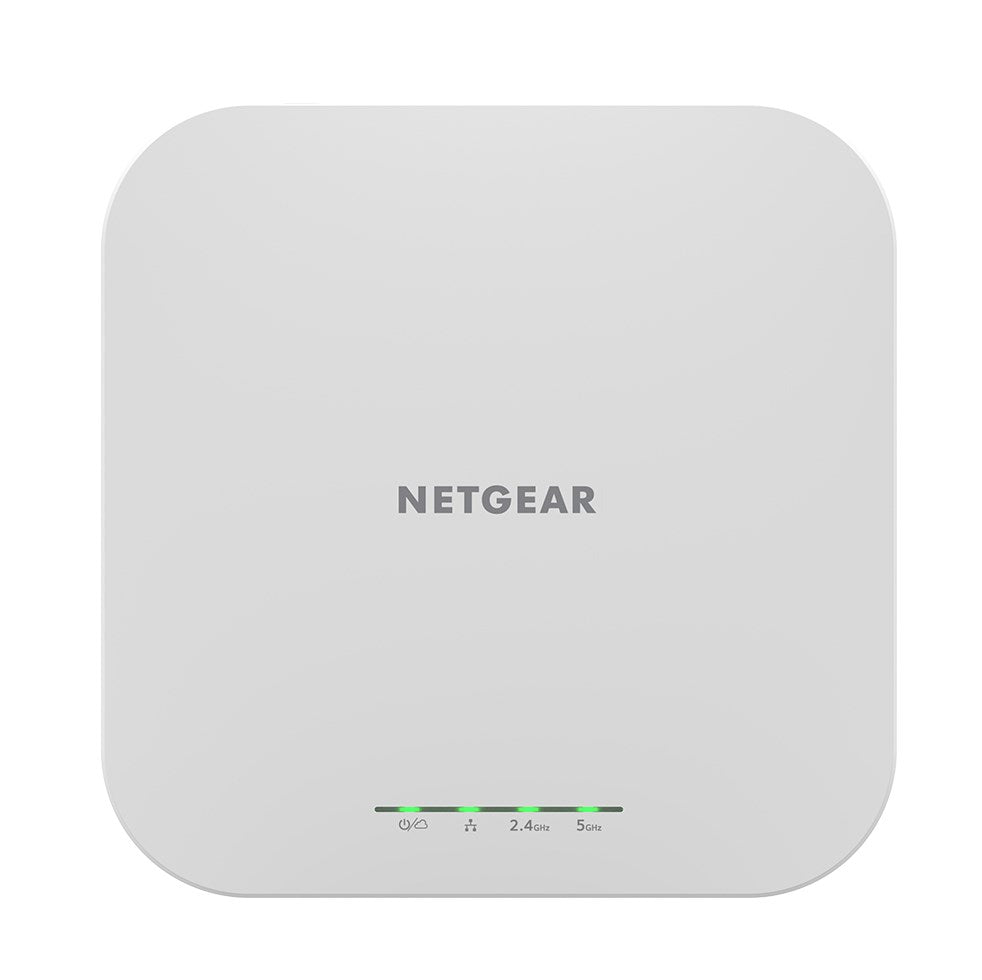 NETGEAR AX1800 Dual Band Access Point WAX610-100EUS