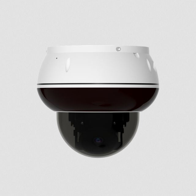 FOSCAM Poe D8ET 8MP Camera – White
