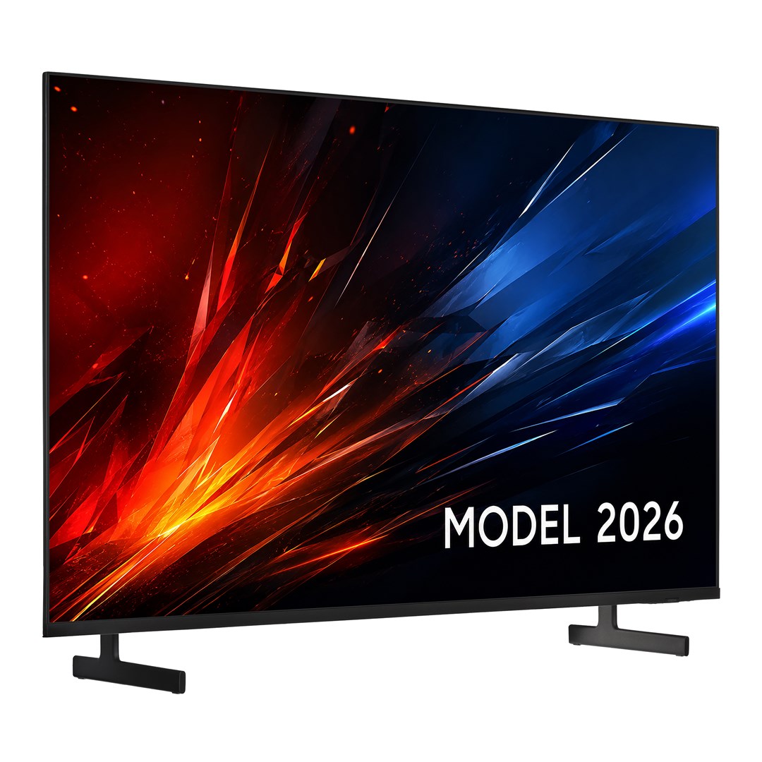 Samsung QE65QN80H 165.1 cm (65 ) 4K Ultra HD Smart TV Wi-Fi Black