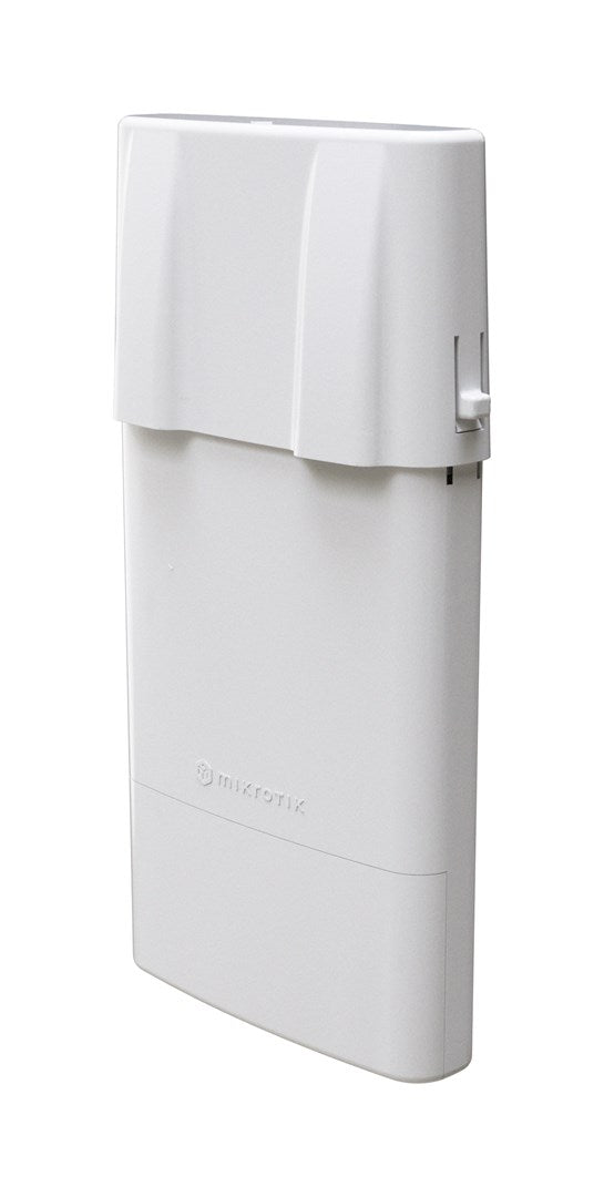 MikroTik NetBox 5 ax White PoE Access Point L11UG-5HAXD-NB