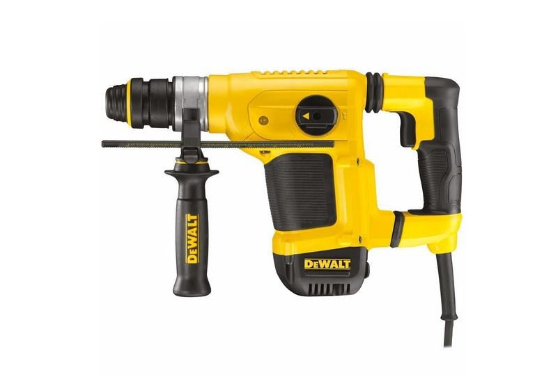 DEWALT D25430K Chipping Hammer 1000W 4.2J SDS+