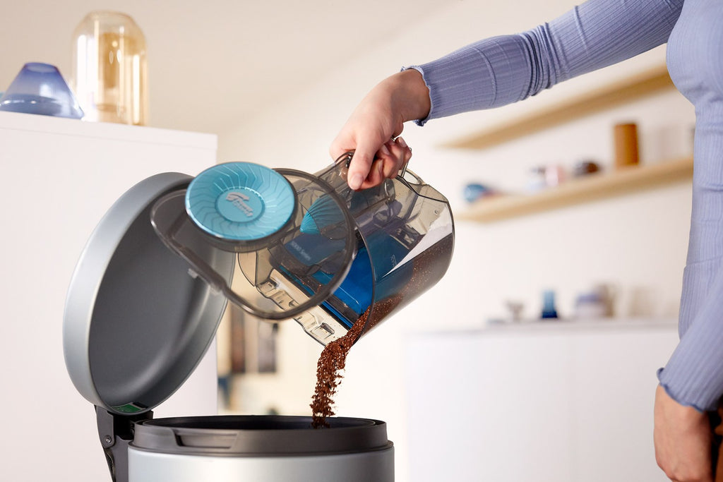 Philips FC9557/09 Bagless Vacuum Cleaner 5000 Series