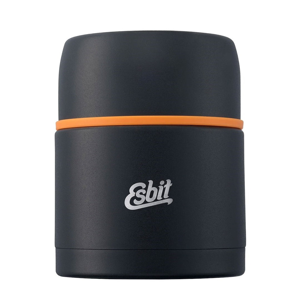 Esbit Food Jug 500 ml Black Thermos