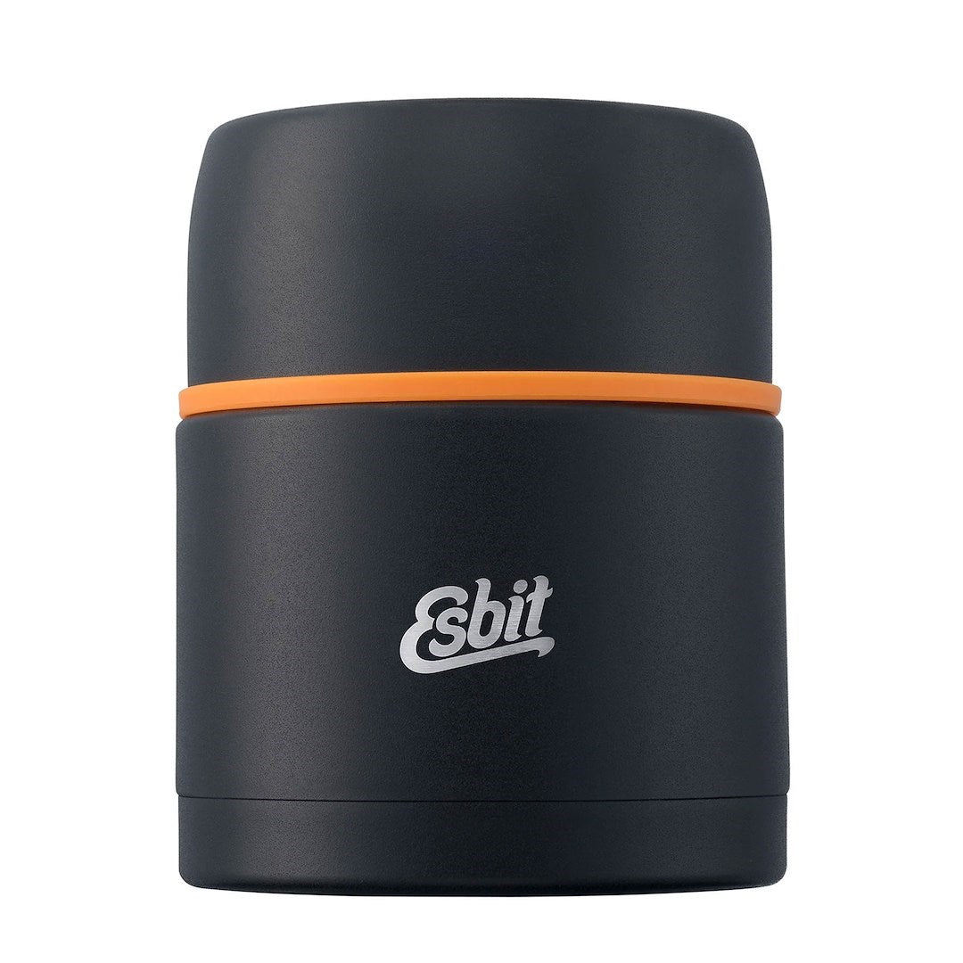 Esbit Food Jug 500 ml Black Thermos